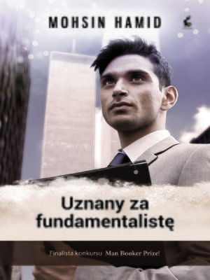 cover image of Uznany za fundamentalistę